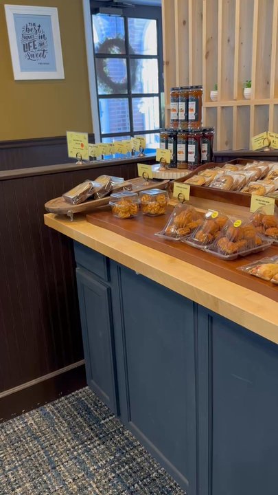 The Bake - Bakeries Near Me - Duluth, Georgia