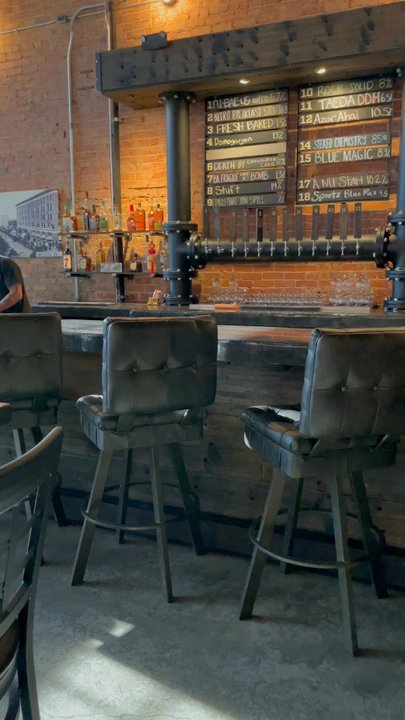 Half Pint Taproom - Bar - Bars Near Me - Wichita Falls, Texas