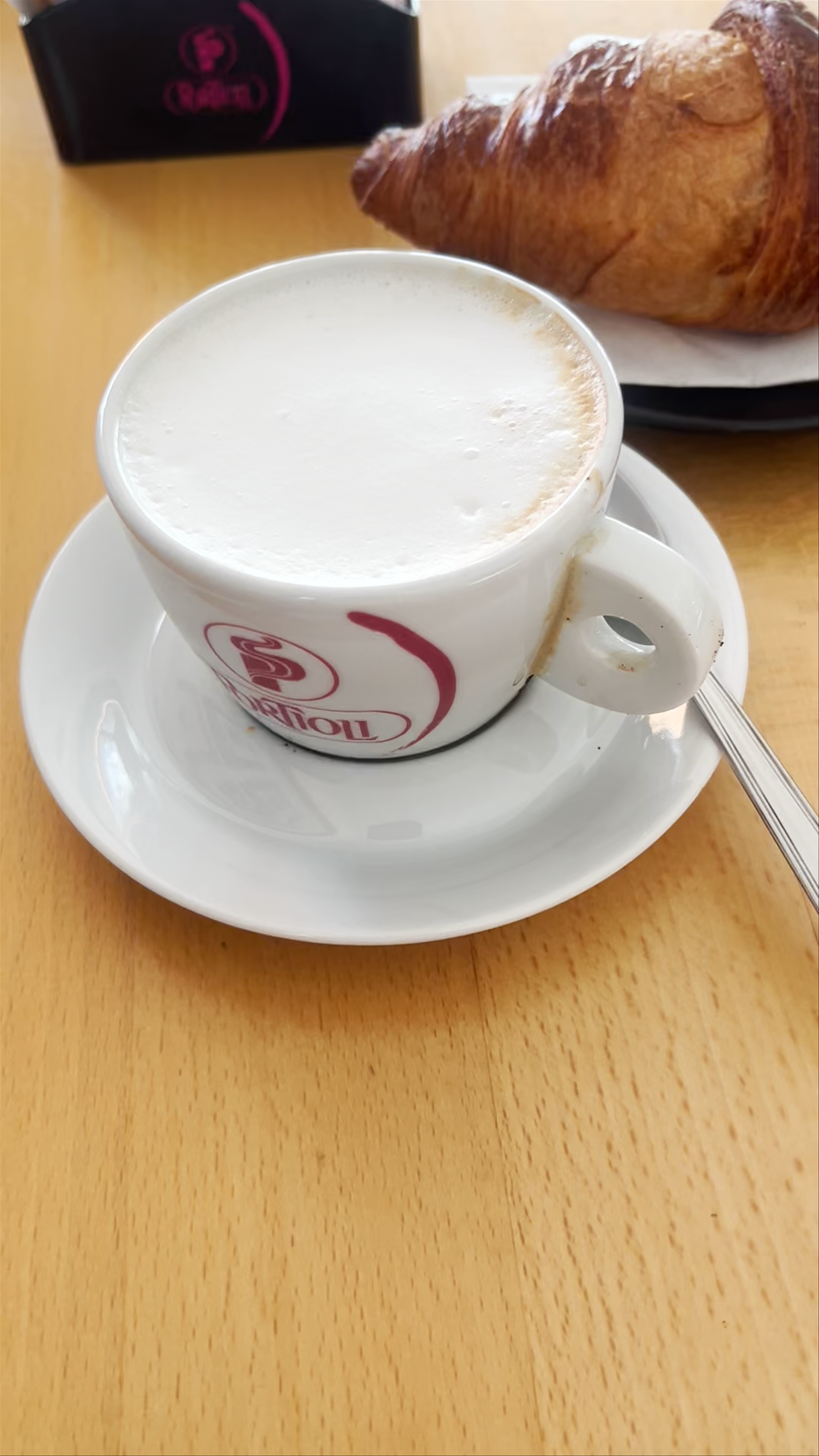 La Terrazza Bar Gelateria