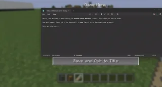 Shared Chest Network - media 2