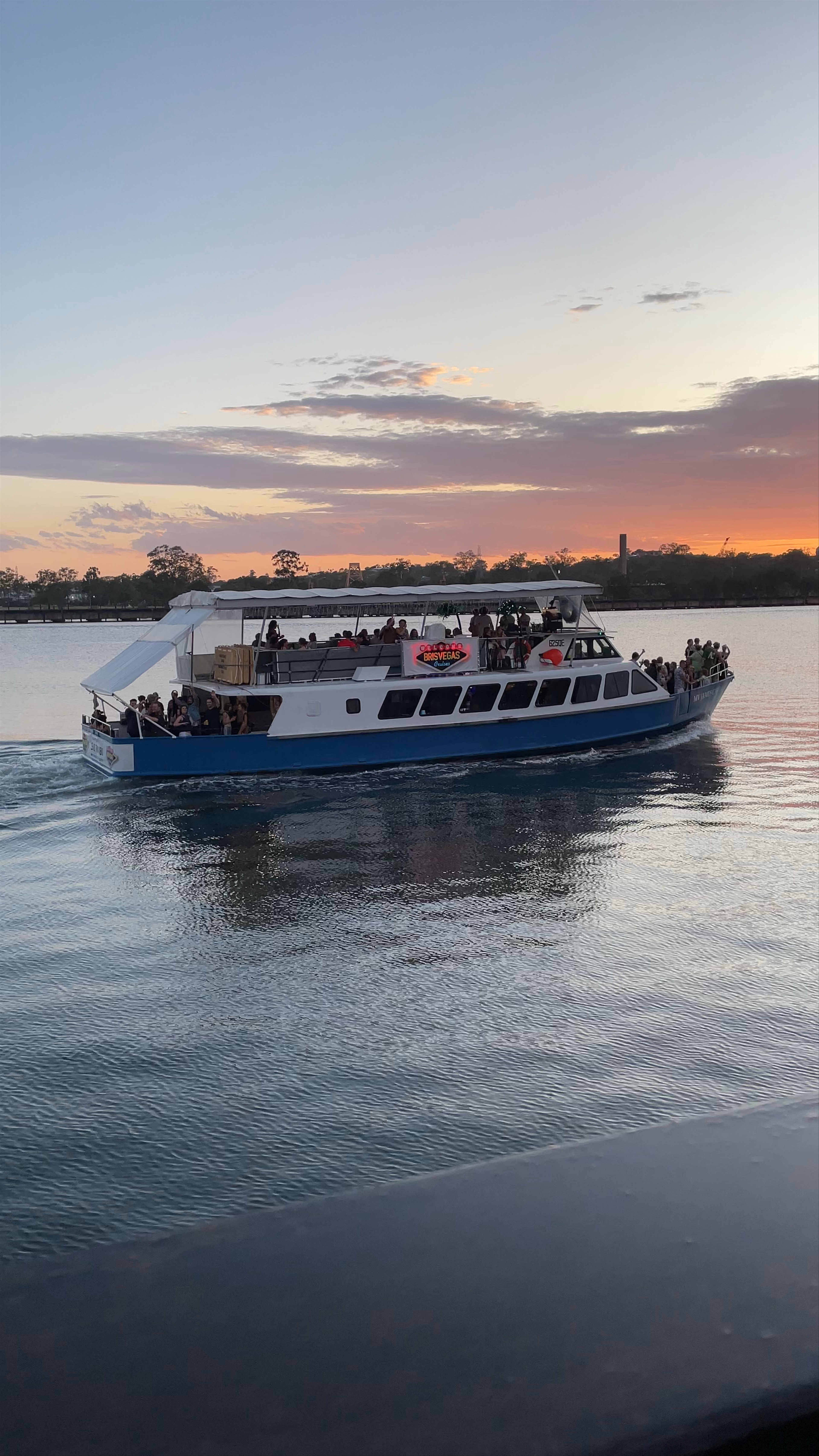 Eat Street Northshore