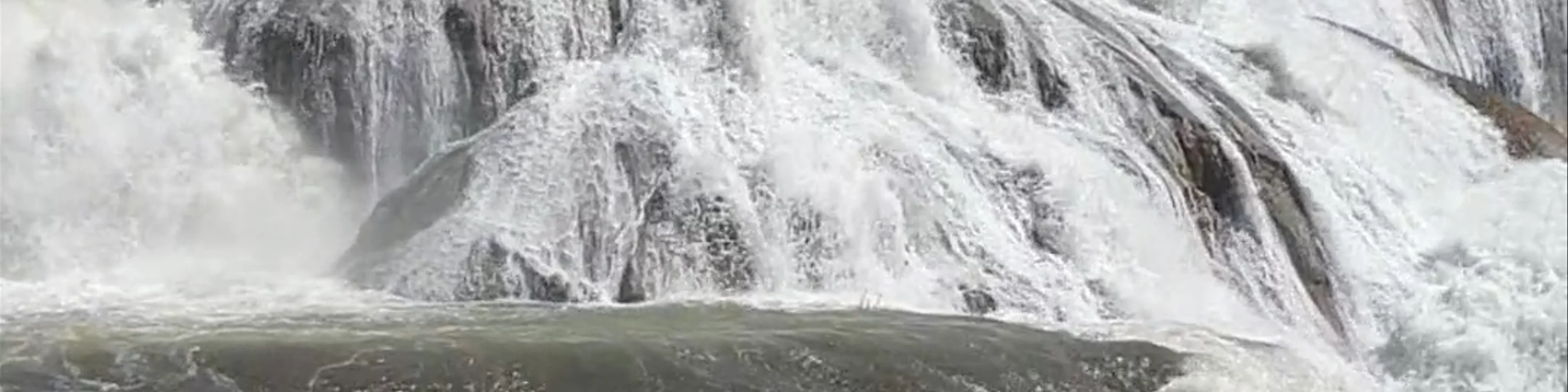 Agua Azul Waterfalls