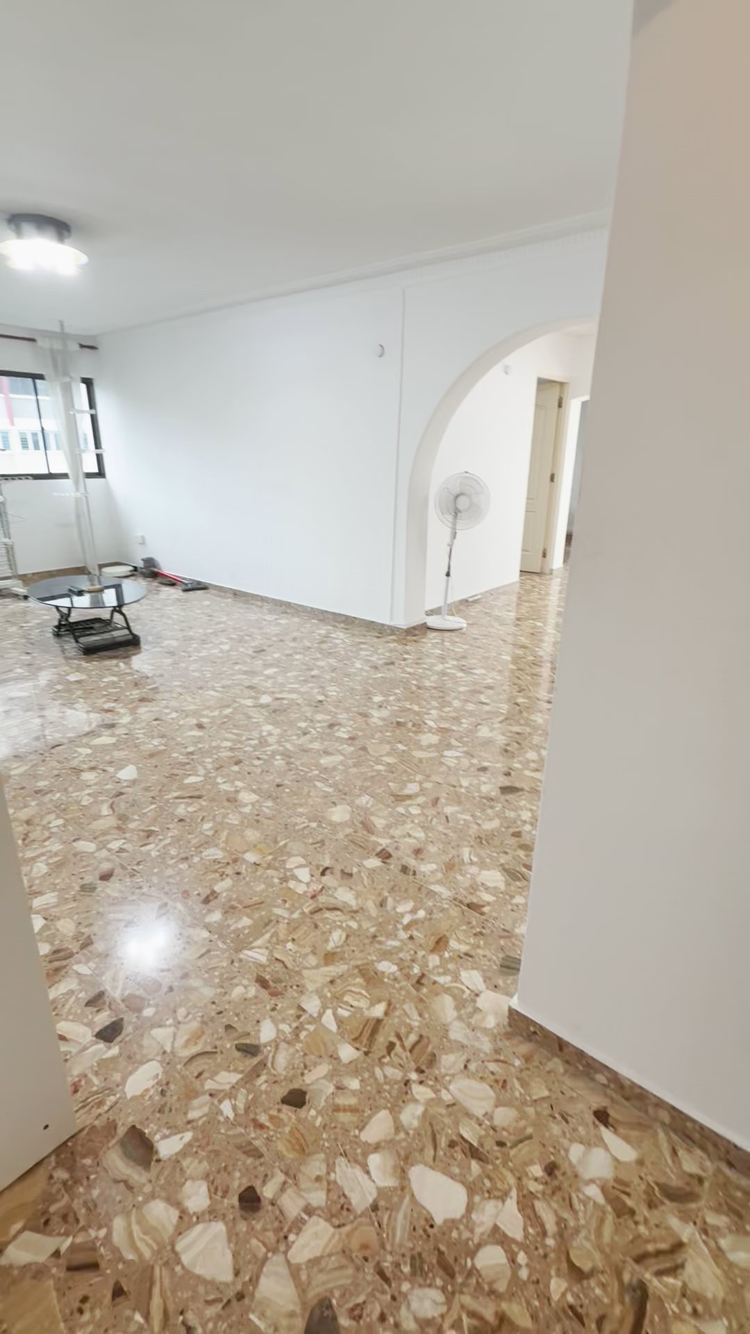 5 Room (5I) HDB for Rent in  605 Clementi West Street 1 - Image 19