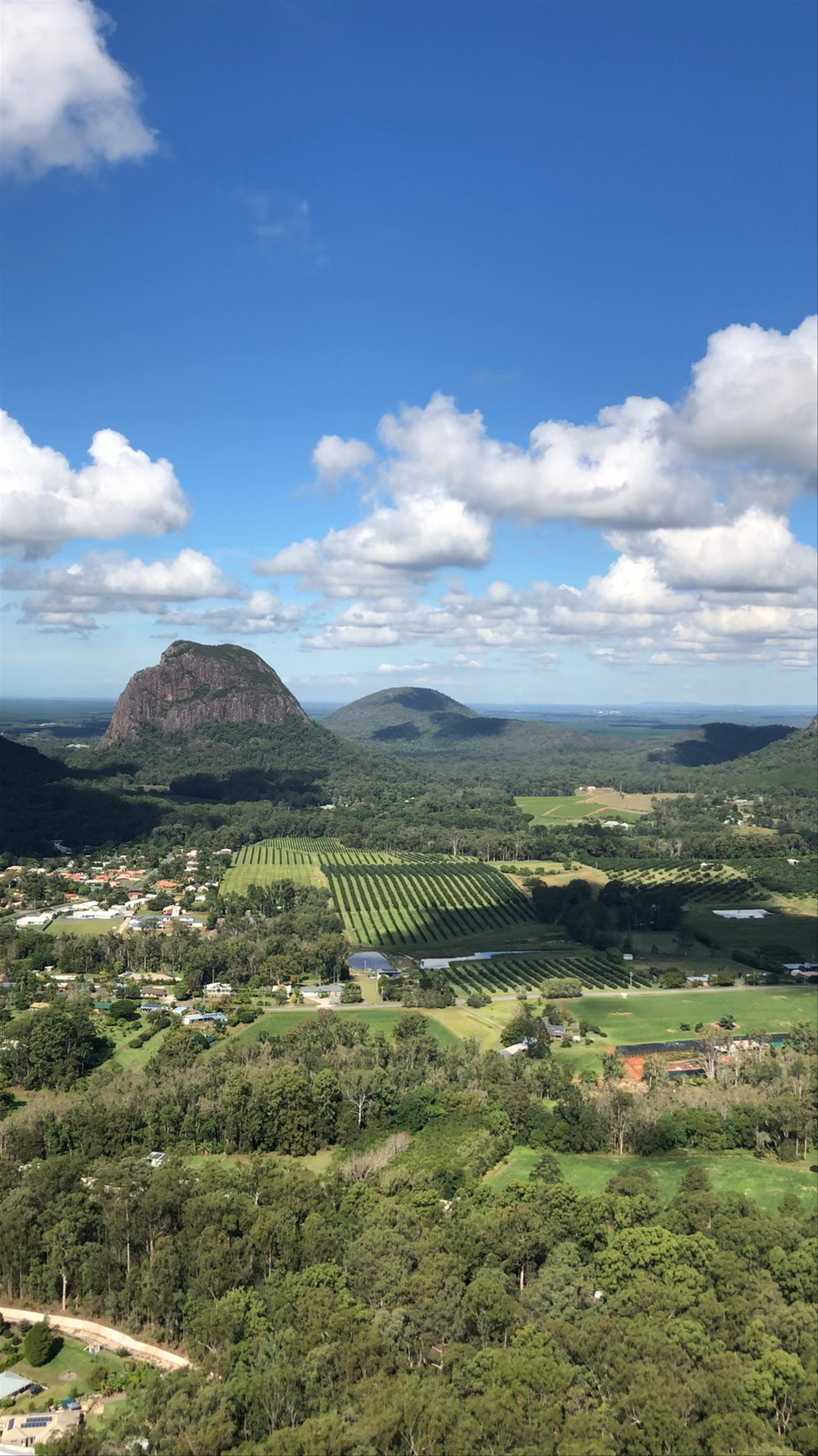Mount Ngungun