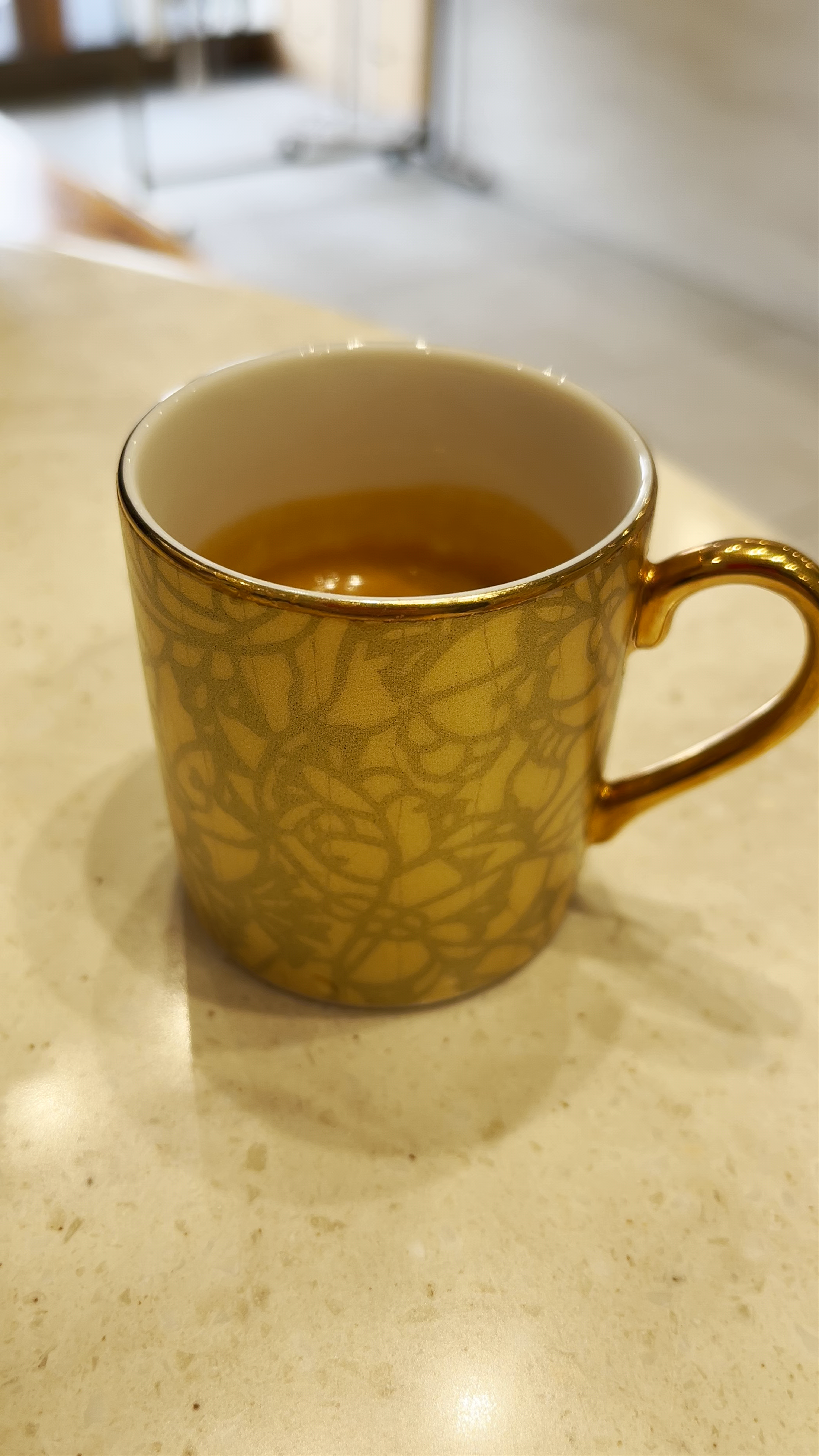 Go Go Coffee: A Serene Coffee Moment in Kyoto