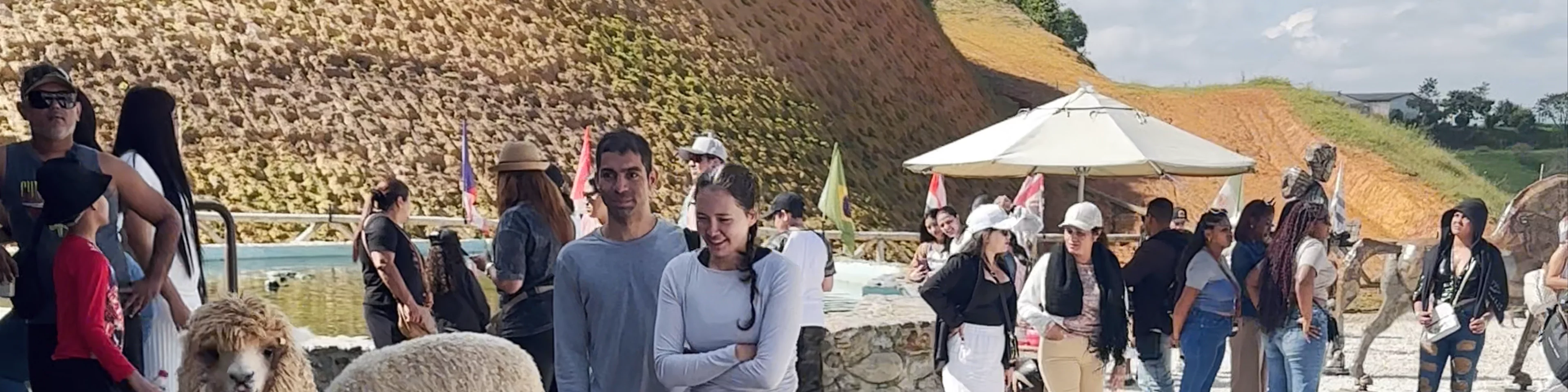 El Alto del Chocho