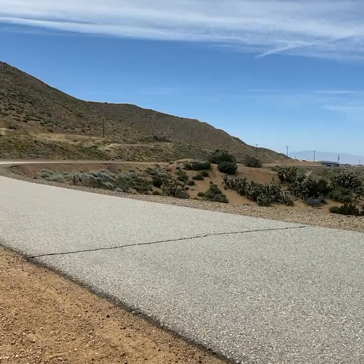 Palmdale Aqueduct - Parks Near Me - Palmdale, California