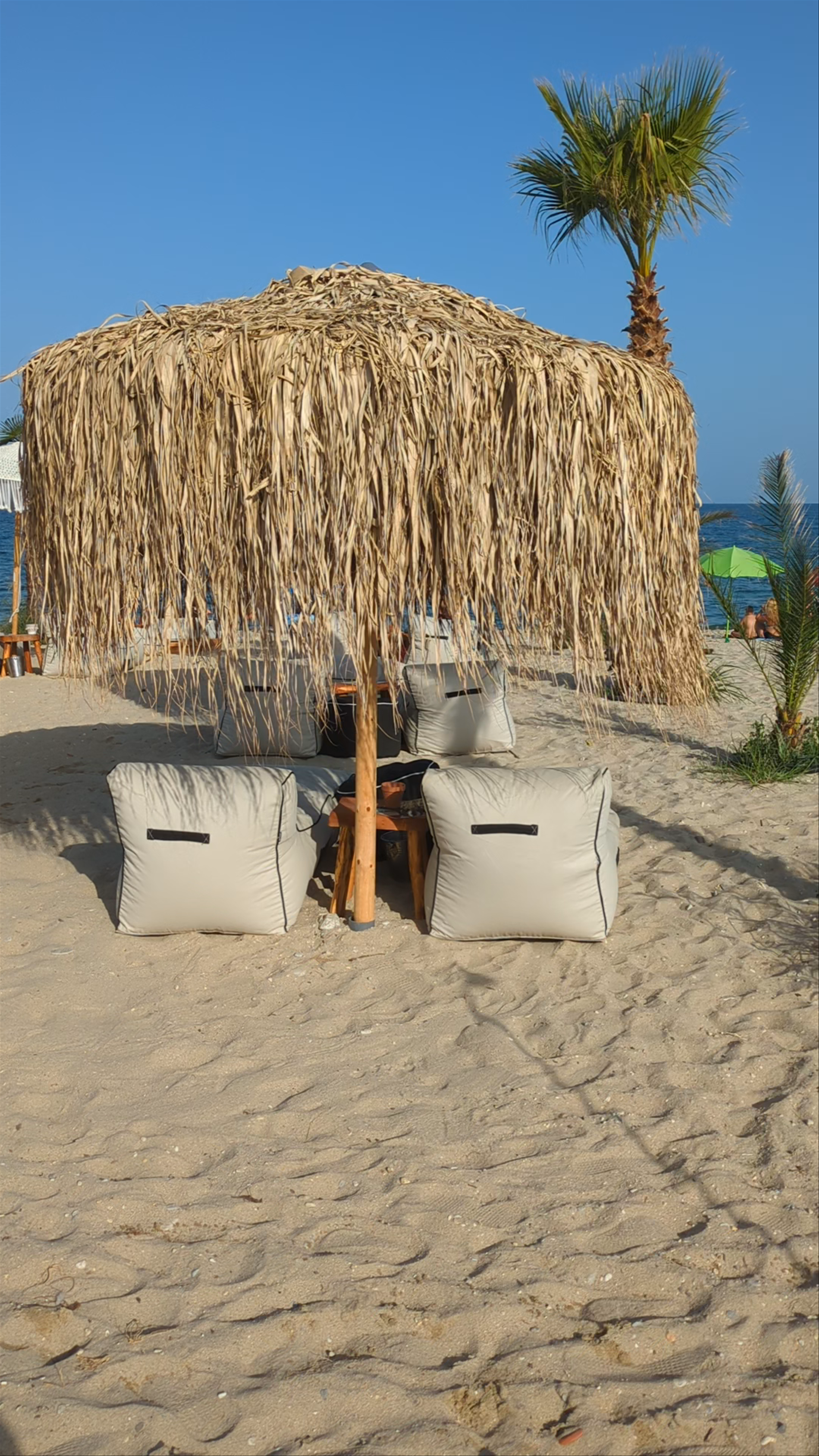 Avaton Luxury Resort