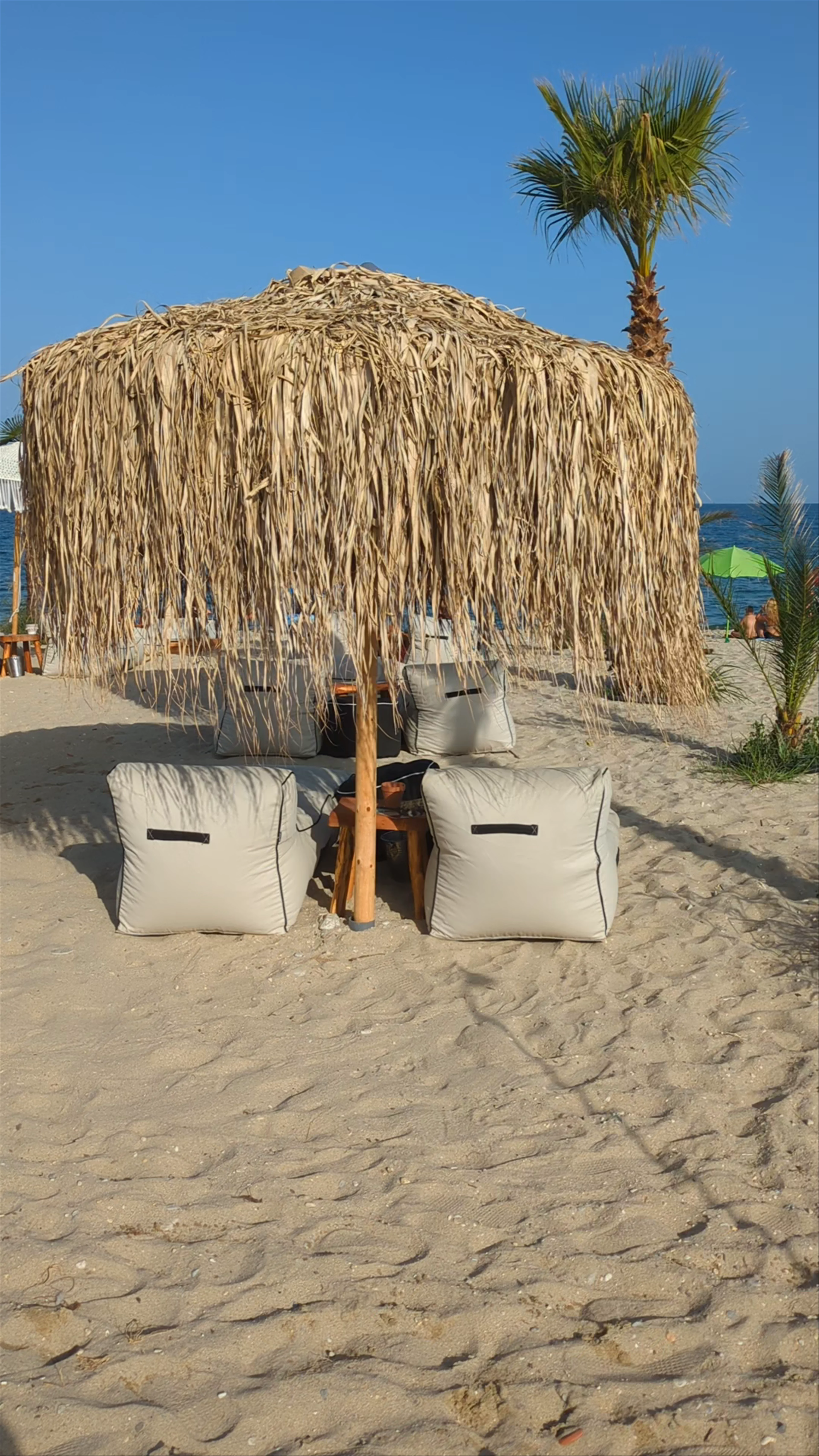 Avaton Luxury Resort