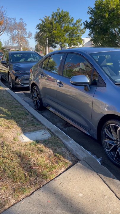 Pro Touch Auto Detail - Exterior detail - Car Wash Near Me - Stanton, California