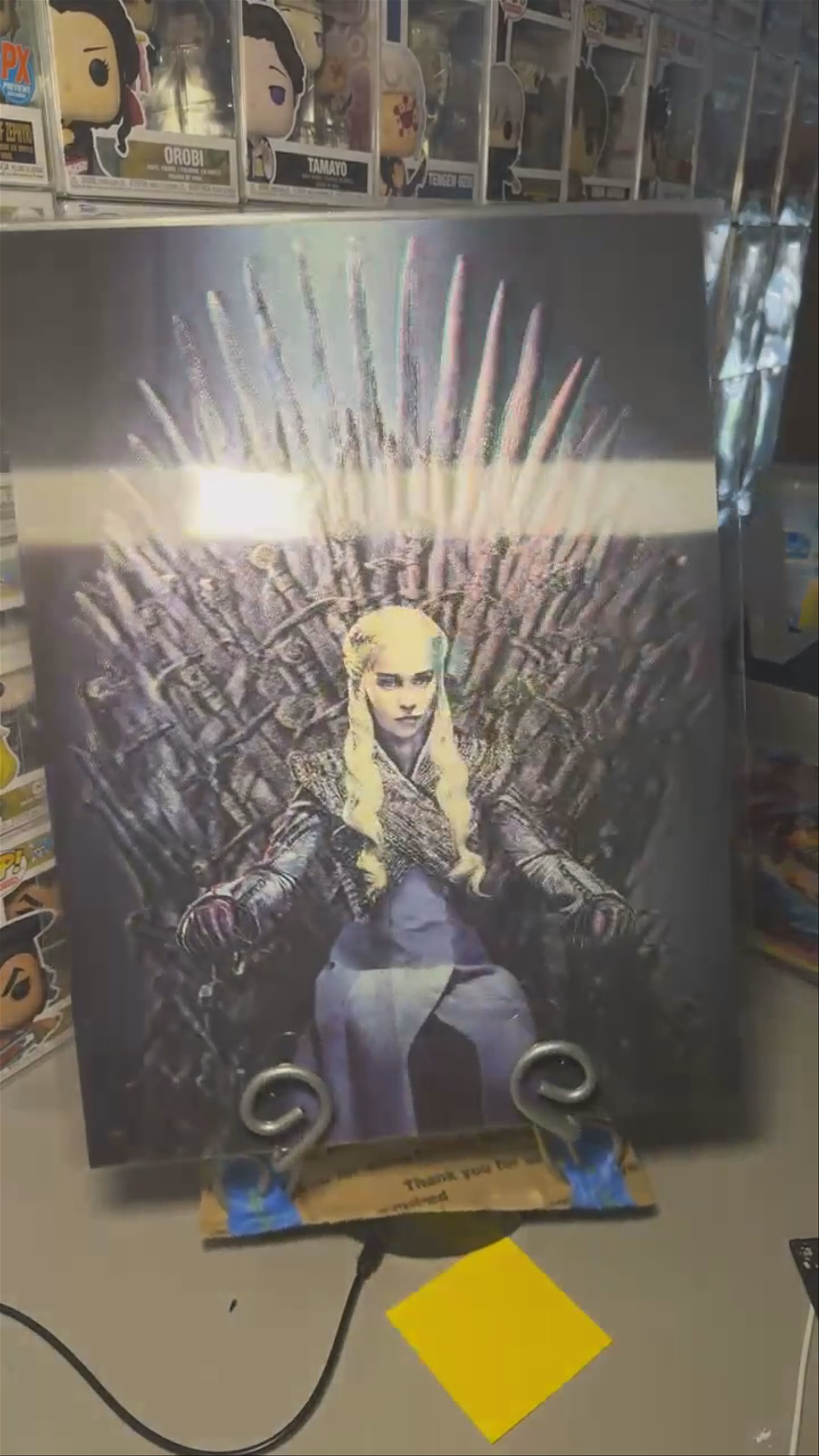 Got 