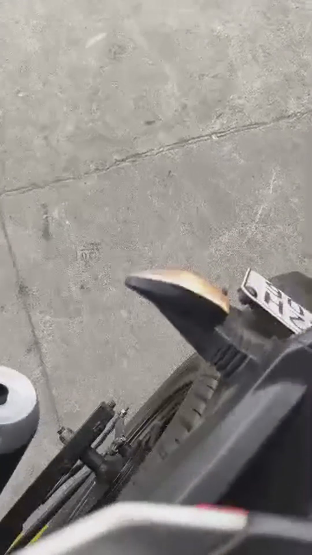 Walk-around video thumbnail