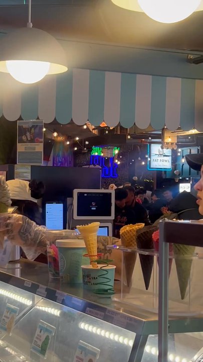 Soft Swerve - Ice Cream & Frozen Yogurt Near Me - Brooklyn, New York