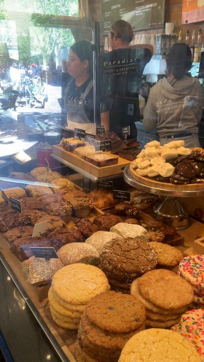 Paradise Bakery - Bakeries Near Me - Aspen, Colorado