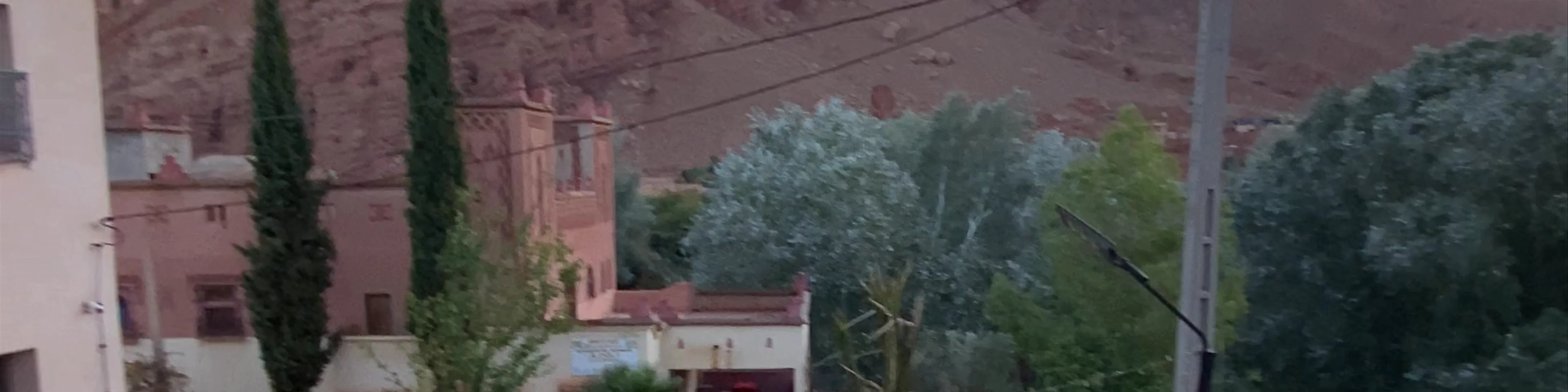 CANYON DADES