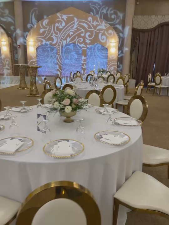 Events By Param - Decor - Wedding Planning Near Me