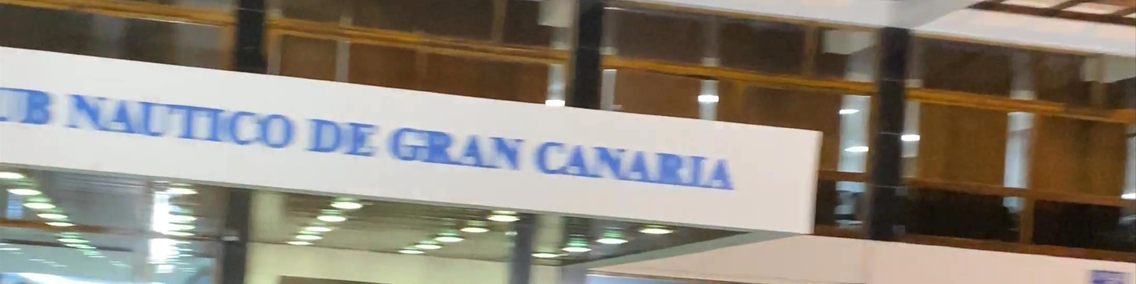 Real Club Náutico de Gran Canaria