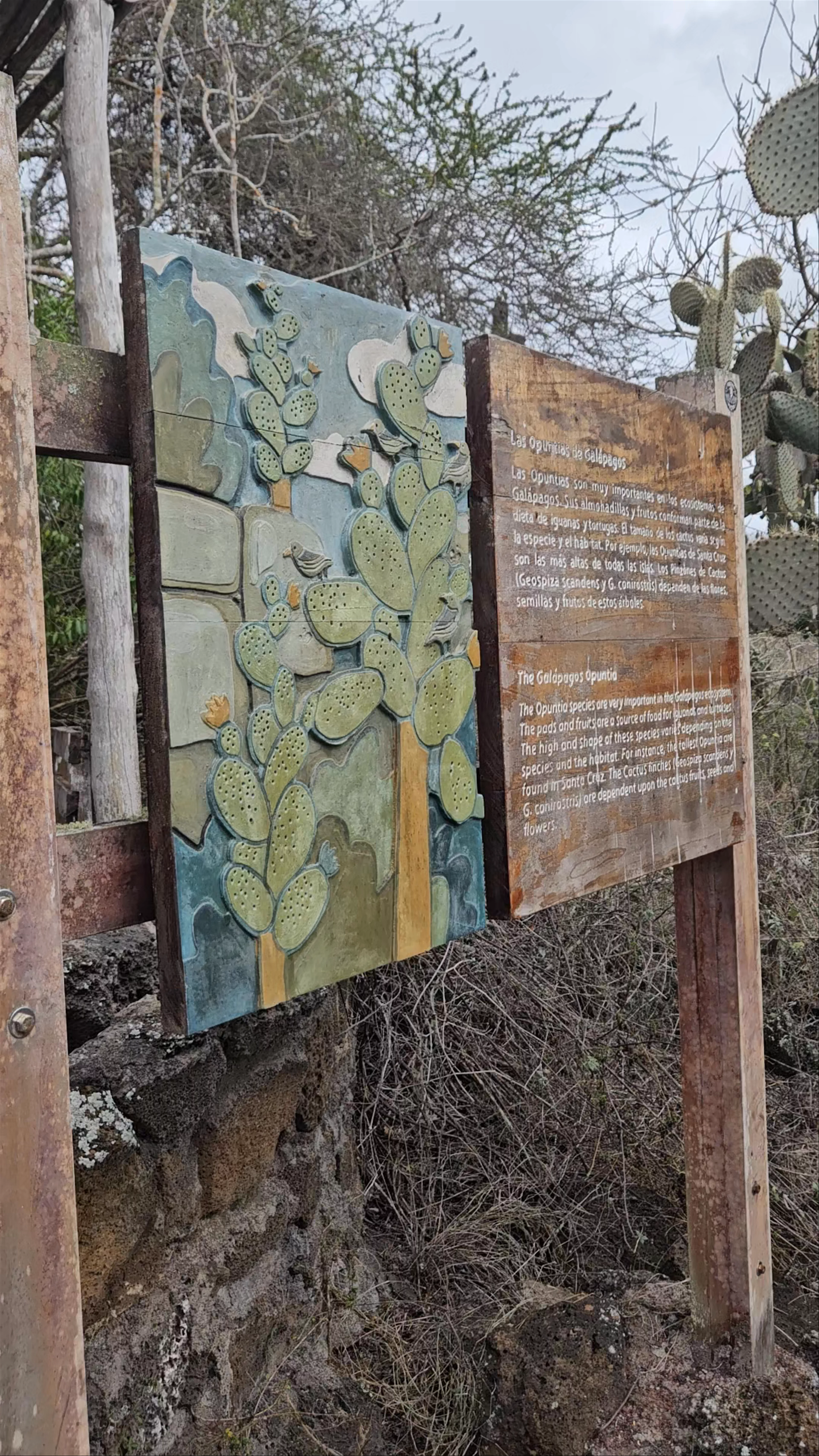 Galápagos National Park