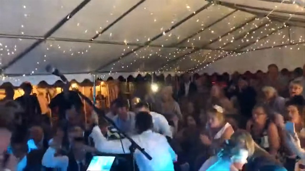 The Sidekicks - Groom Takeover - video