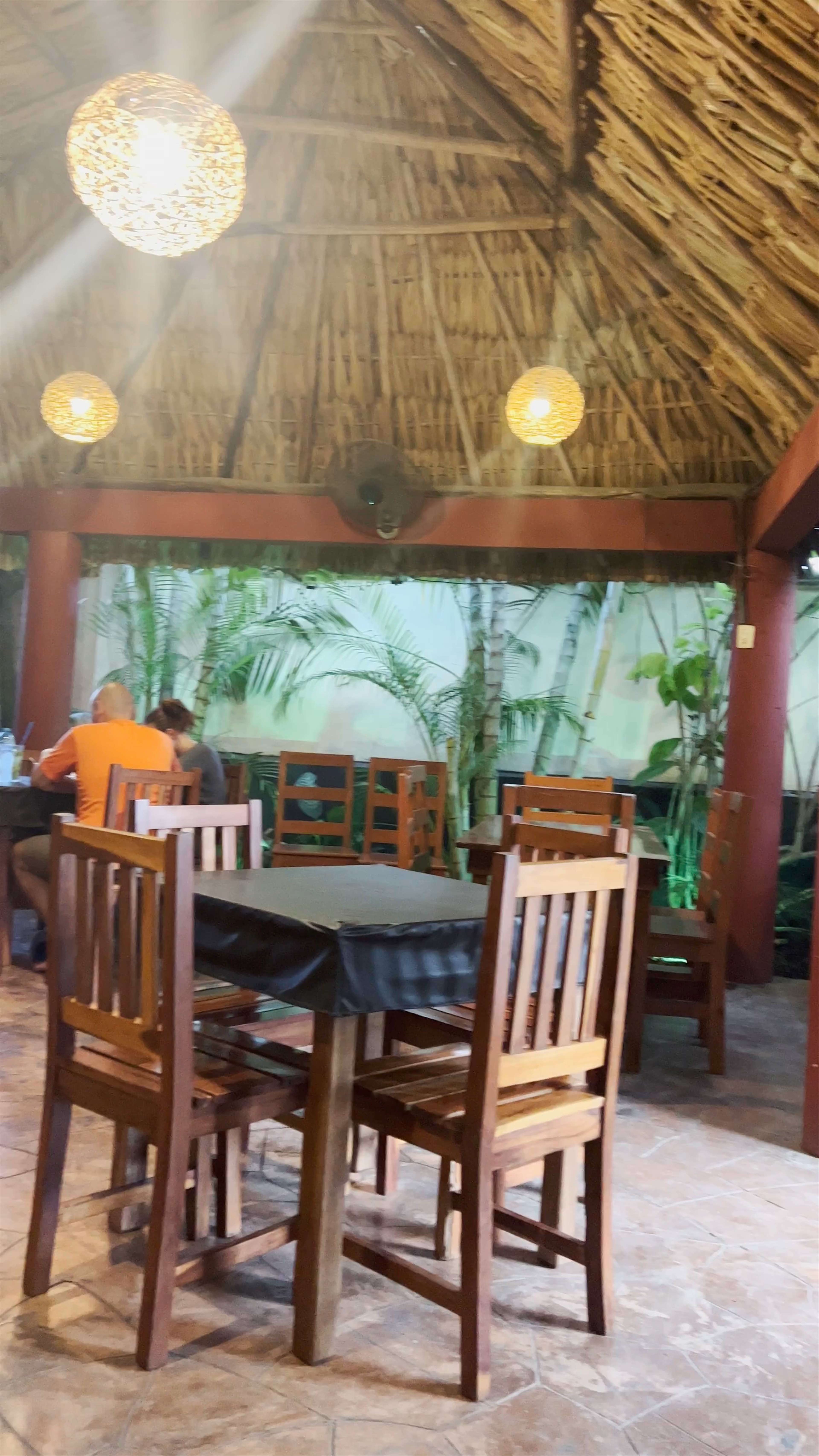 La Selva