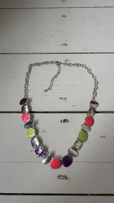 Statement Necklace