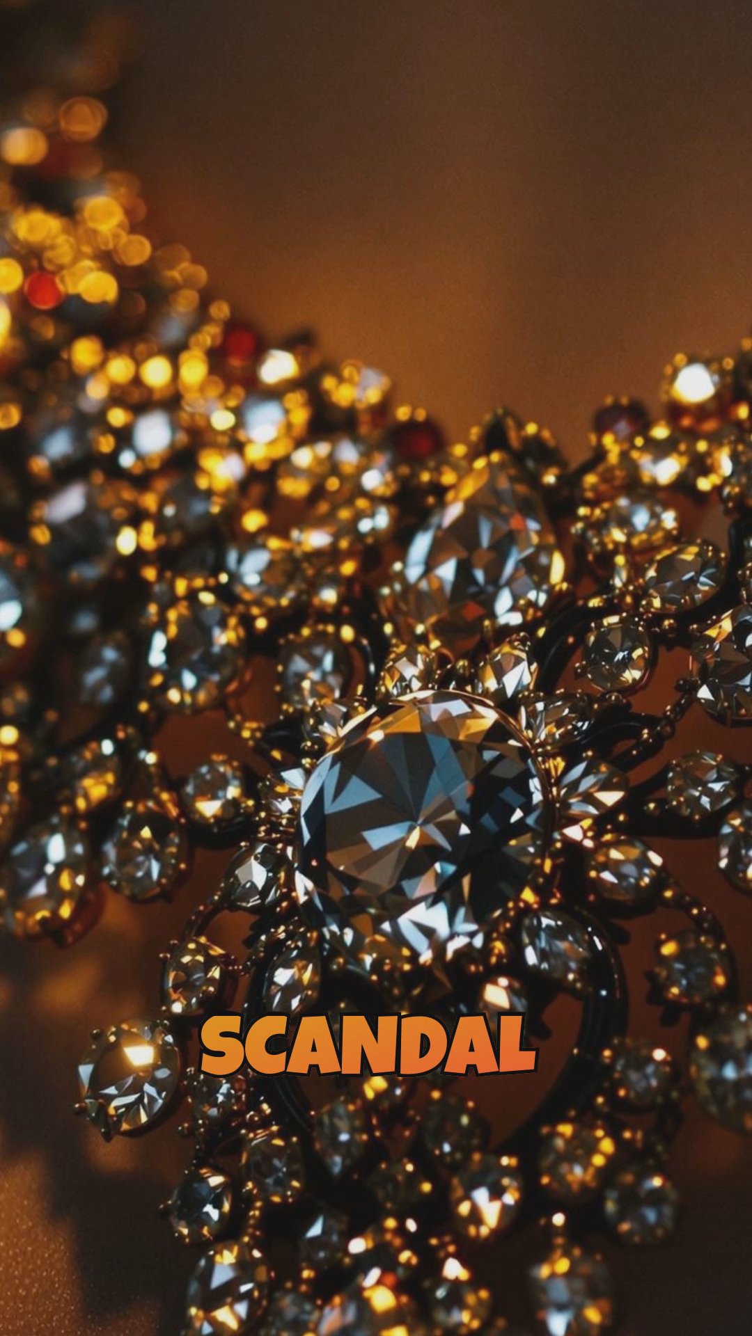 The Affair of the Diamond Necklace: A Scandal That Tarnished Marie Antoinette’s Reputation