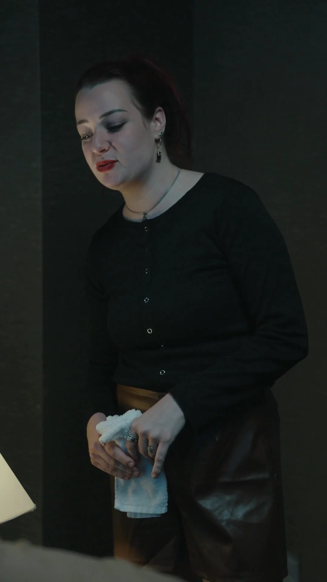 Blood Contract - Episode 35