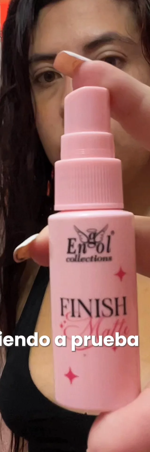 Poniendo a prueba el fijador de Engol