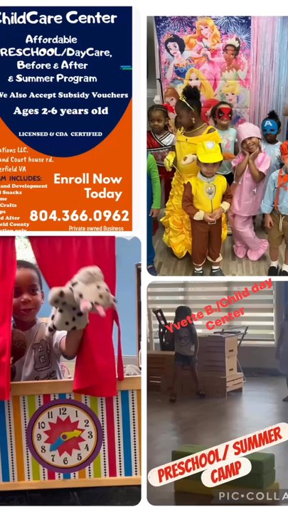 Parents Expectations - Child Care & Day Care Near Me