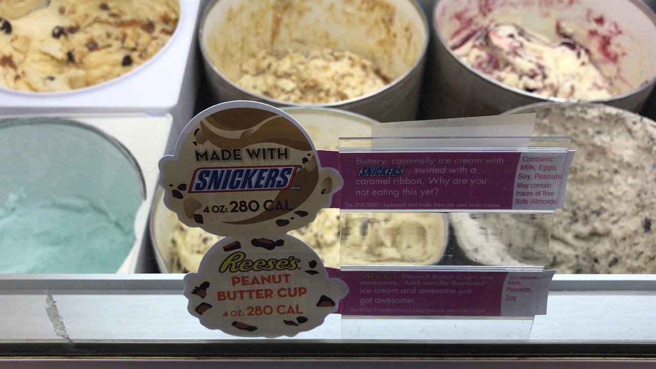 Baskin Robbins - Ice Cream & Frozen Yogurt Near Me - Gilbert, Arizona