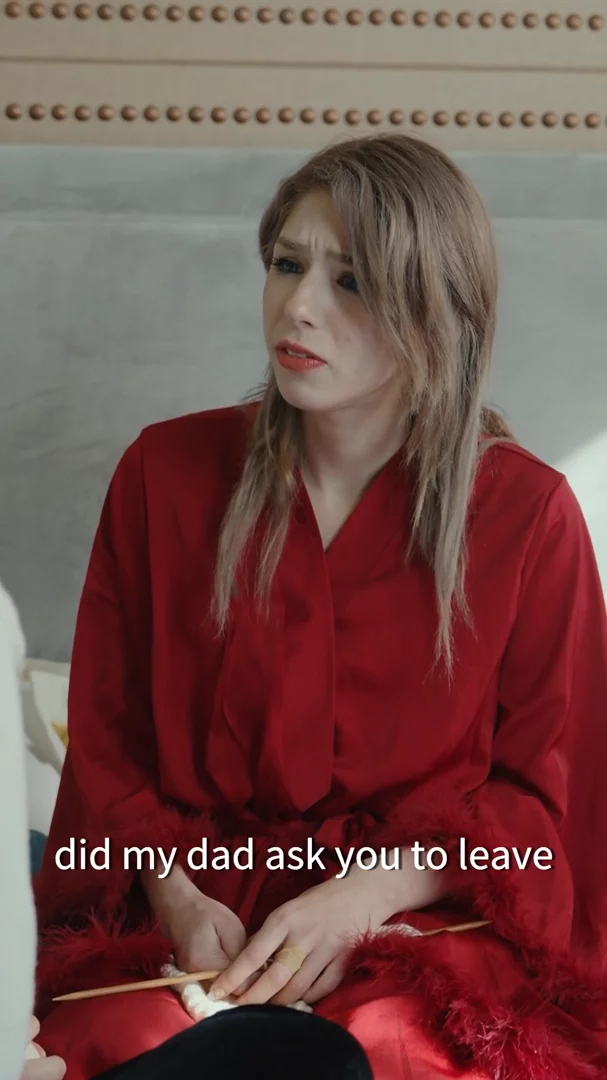 My Handsome Bodyguard - S1E33