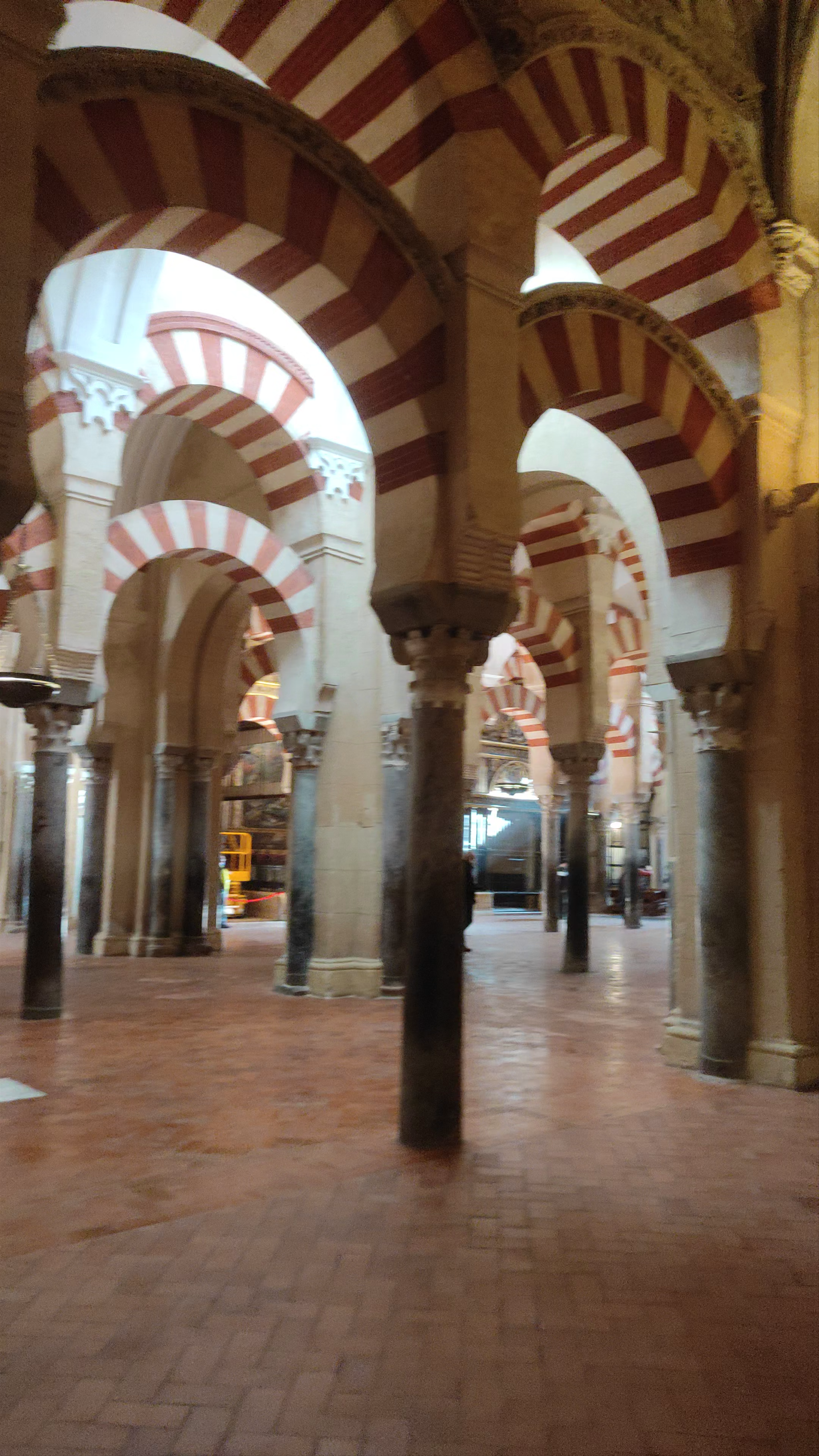 Exploring the Mosque-Cathedral of Córdoba: A Timeless Architectural Masterpiece