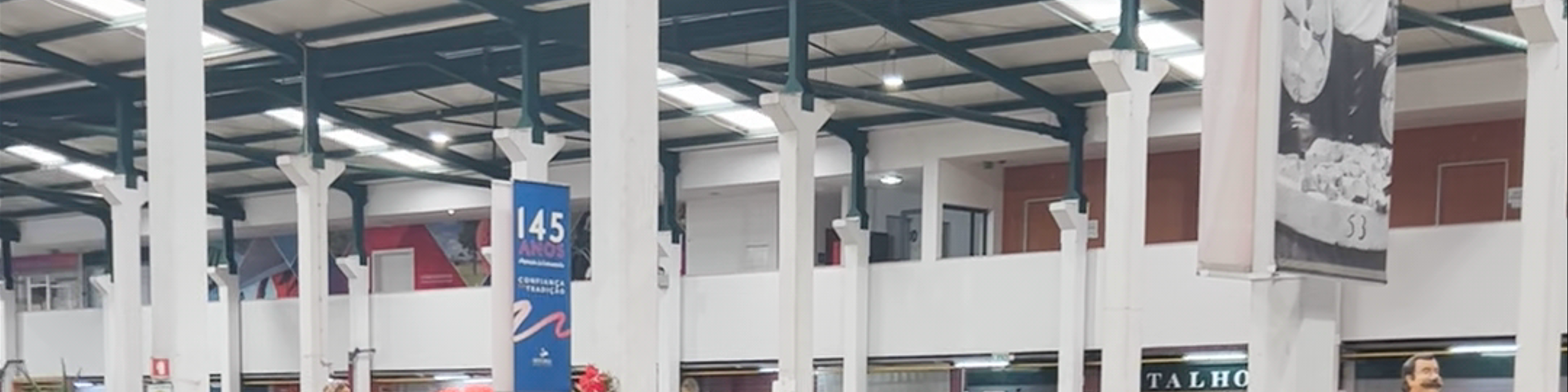 Mercado do Livramento