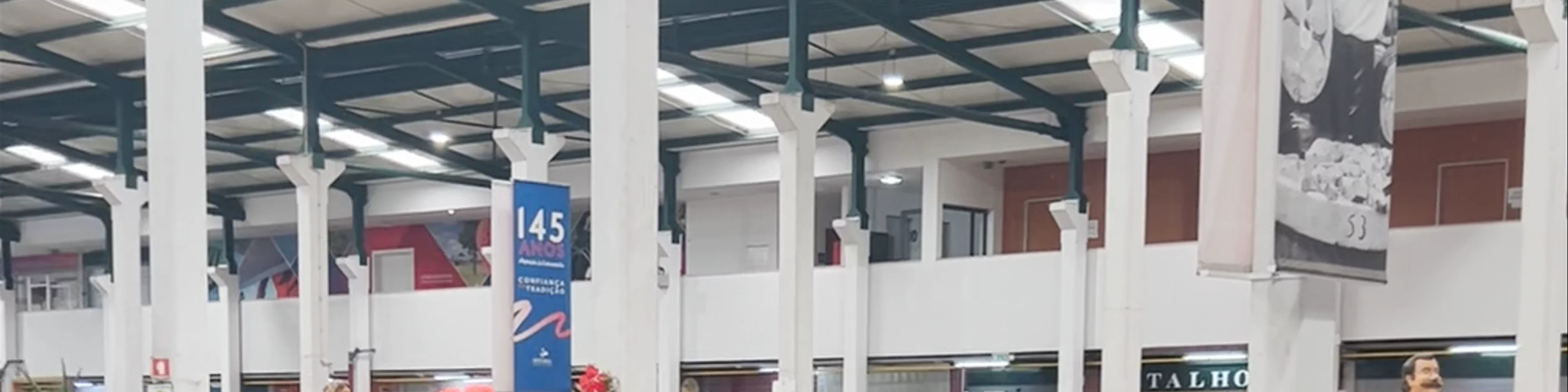 Mercado do Livramento