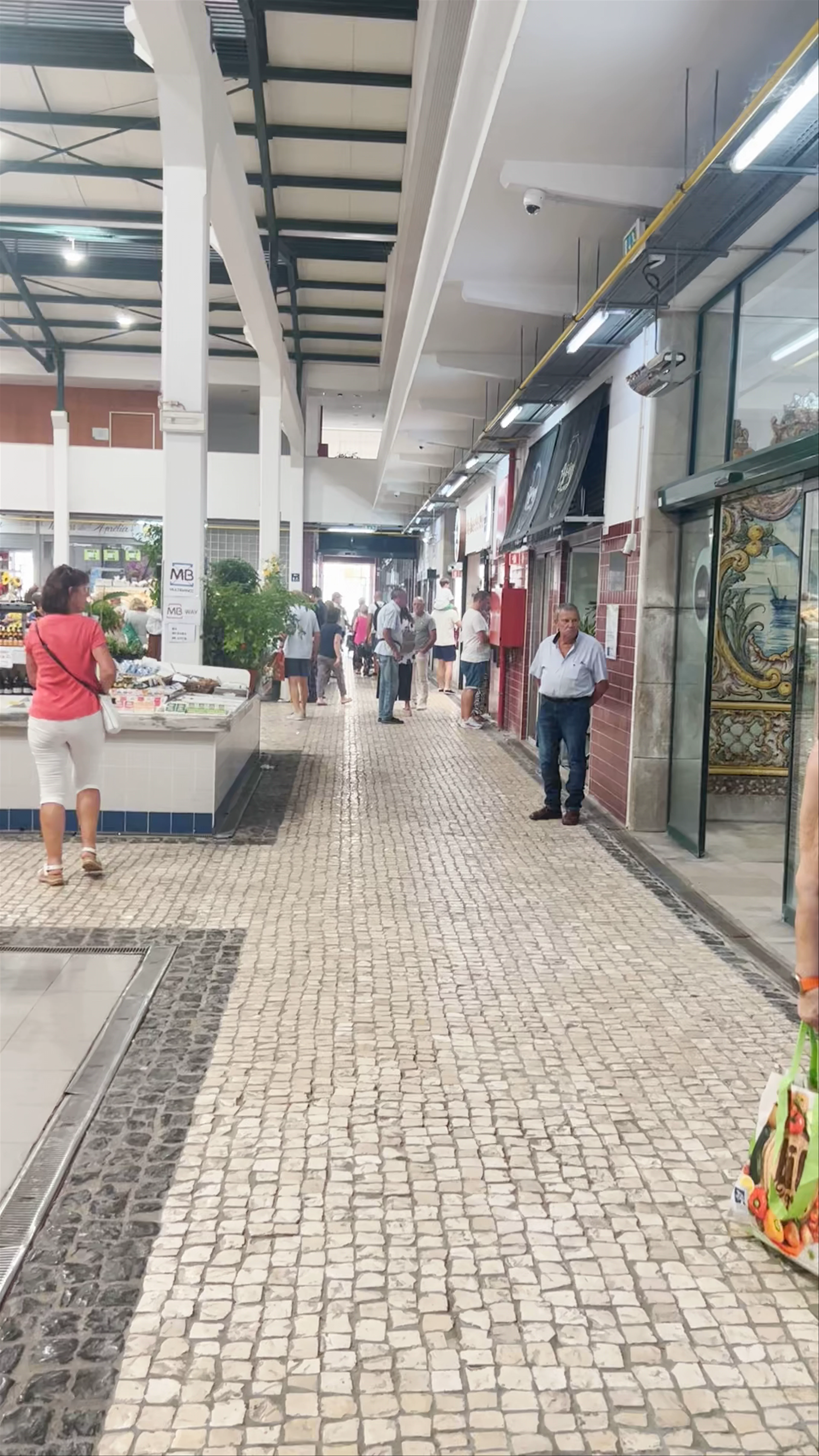 Mercado do Livramento