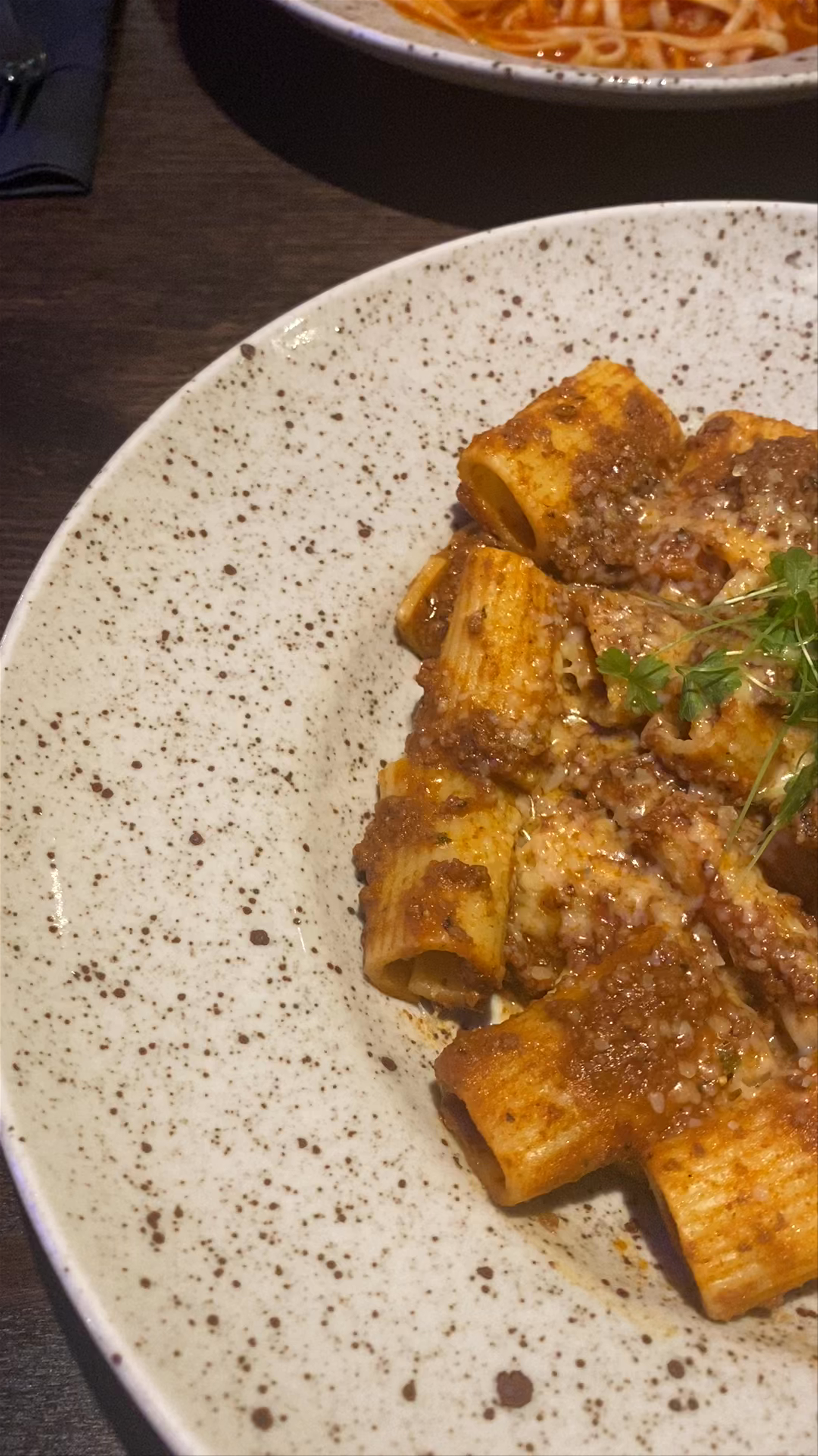 Marco's New York Italian Brentwood