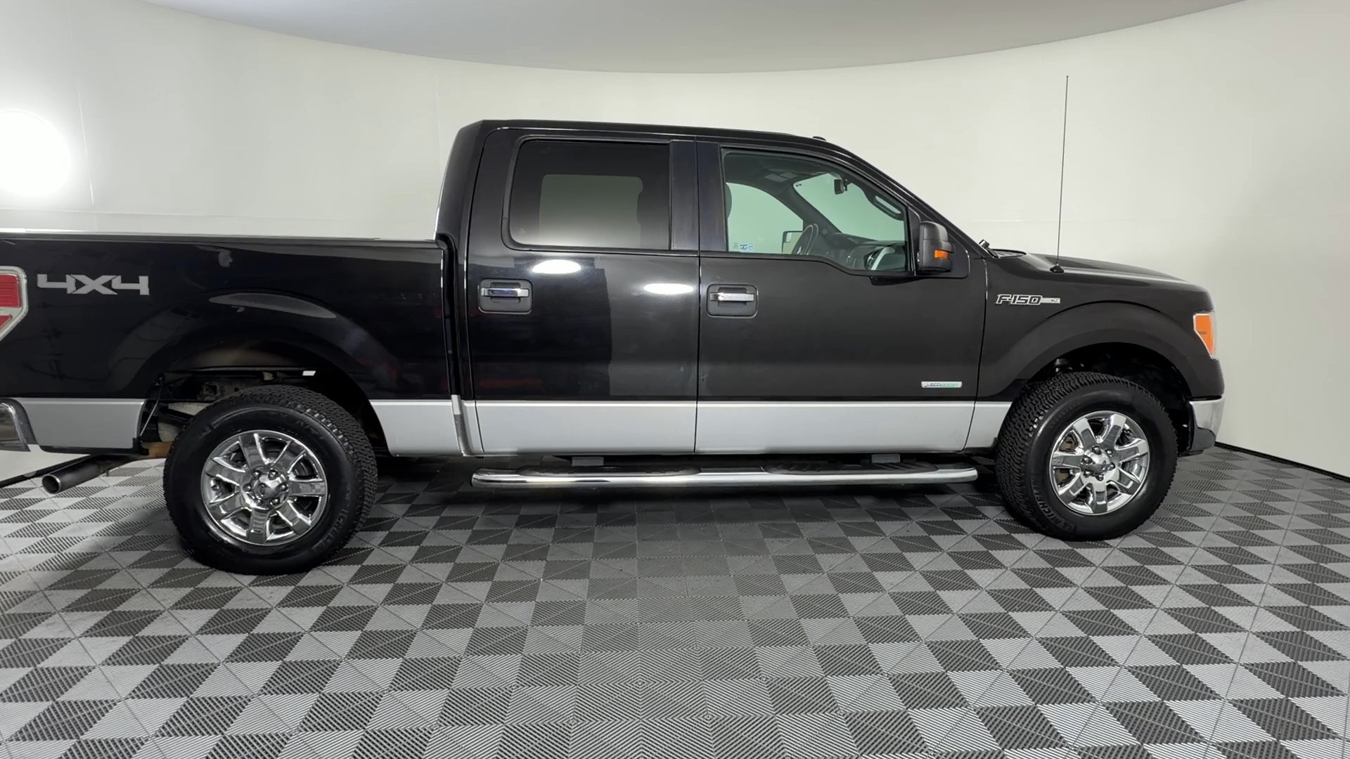 Three 21 Auto - #2015 - 2013 Ford F-150 XLT SuperCrew
