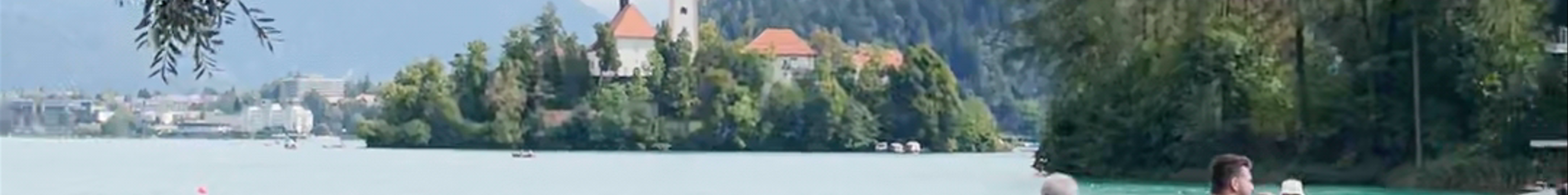 Tours & experiences in Slovenia