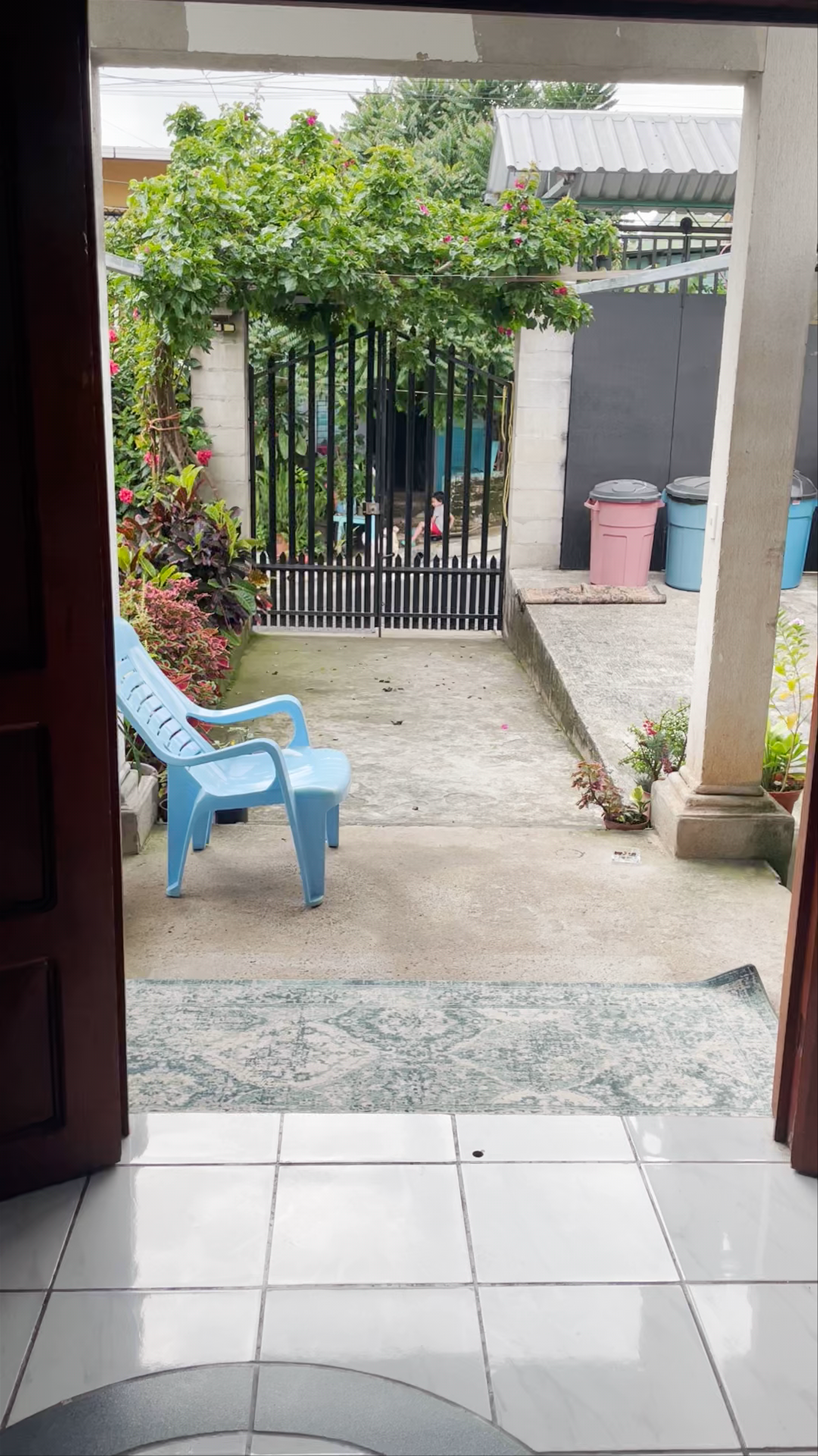 Samay Hostel & Scooter Rental