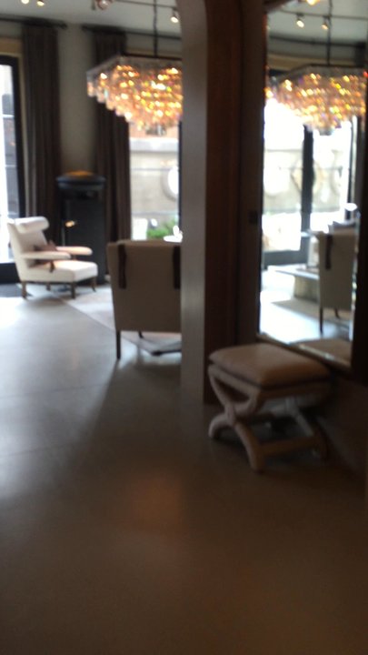 RH Austin | The Gallery at Domain Northside - Furniture Stores Near Me - Austin, Texas