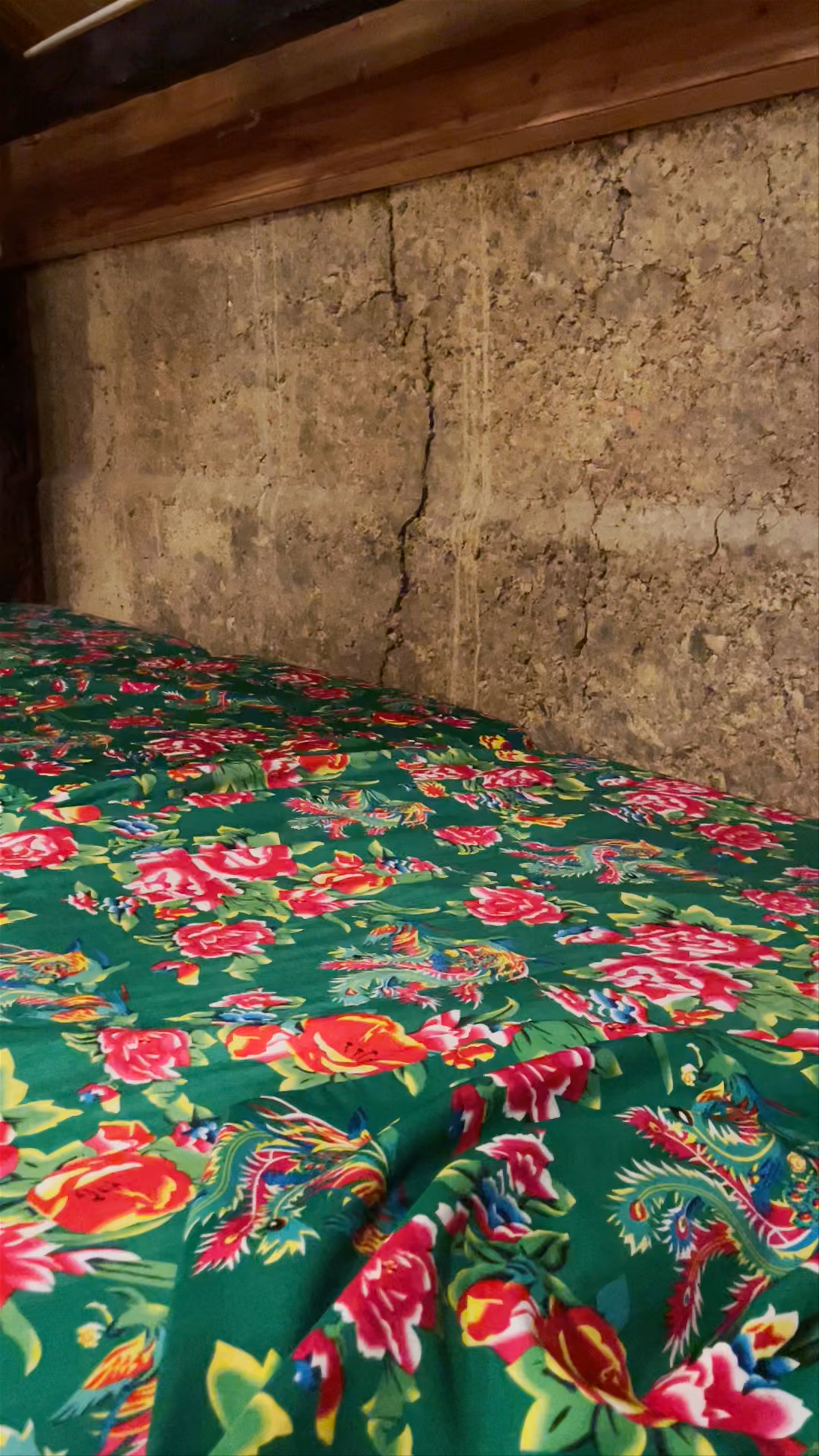 Mam da Homestay – A Cozy Traditional Stay in Yên Minh, Vietnam