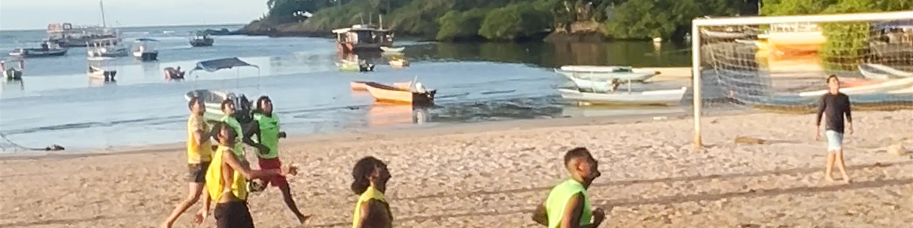 Praia da Concha