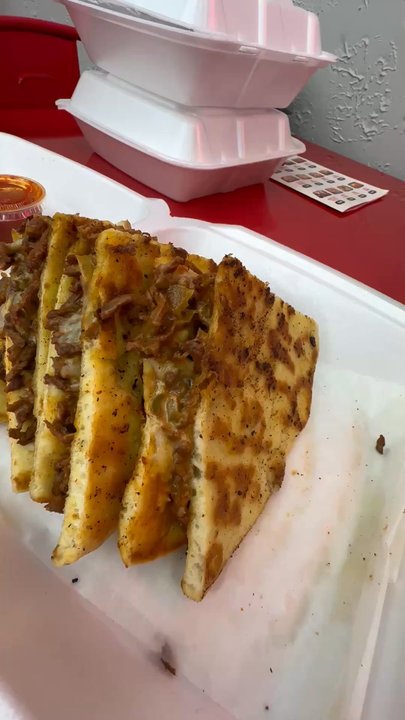 FiBi - Halal Near Me - Troy, Michigan