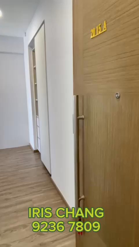 1 Bed Executive Condo for Rent in  The Topiary - Image 5