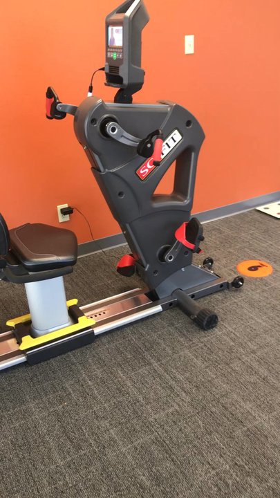 The Exercise Coach - Video - Trainers Near Me - Mountain Brook, Alabama