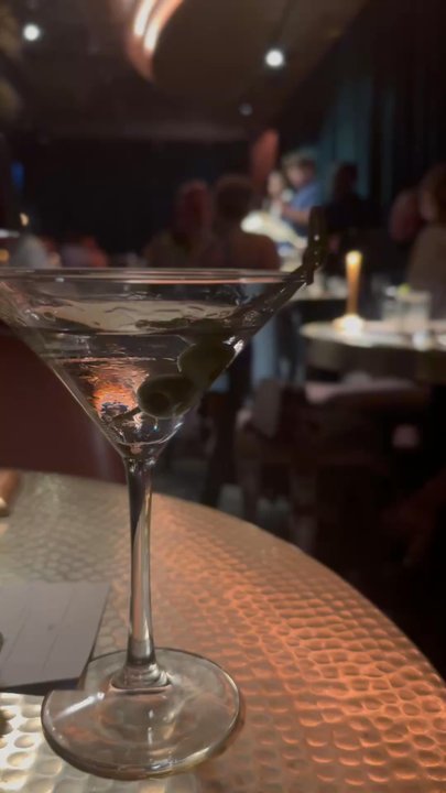 Bacari Tabu - New favorite place - Bars Near Me - Dallas, Texas