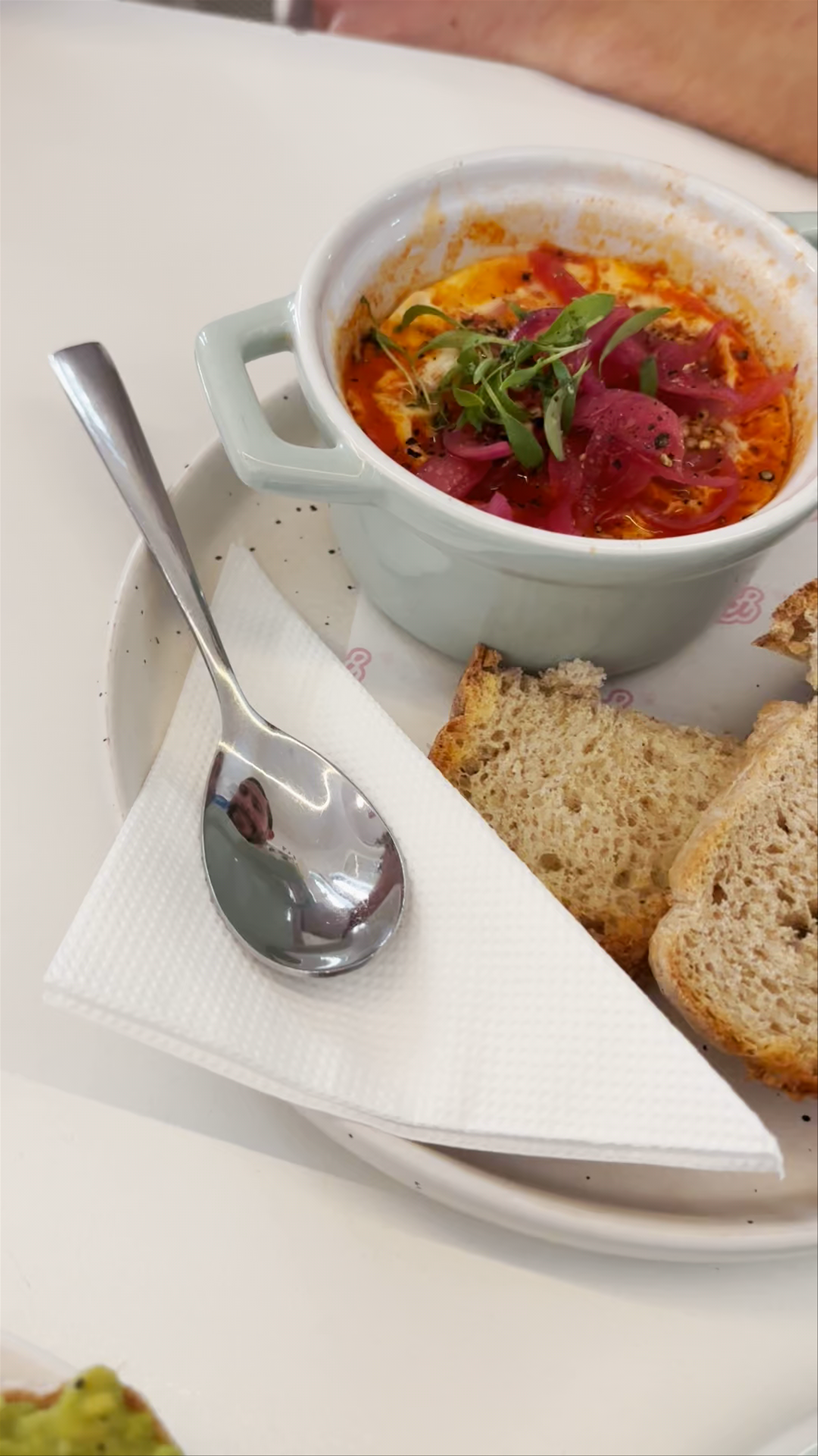 Café Triciclo - Santo Domingo