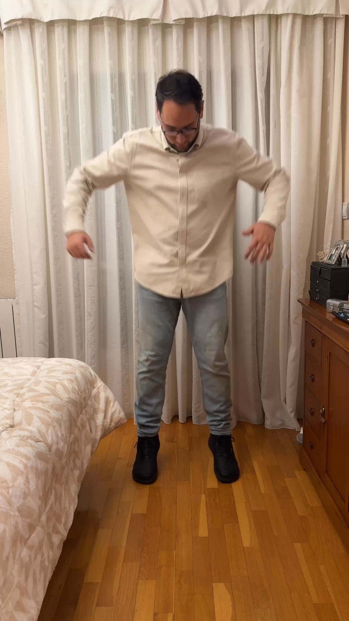 Vídeo UGC 6 de Daniel