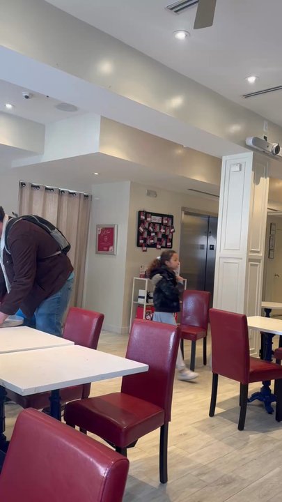 Dog Tag Bakery - Inside - Bakeries Near Me - Washington, DC, District of Columbia