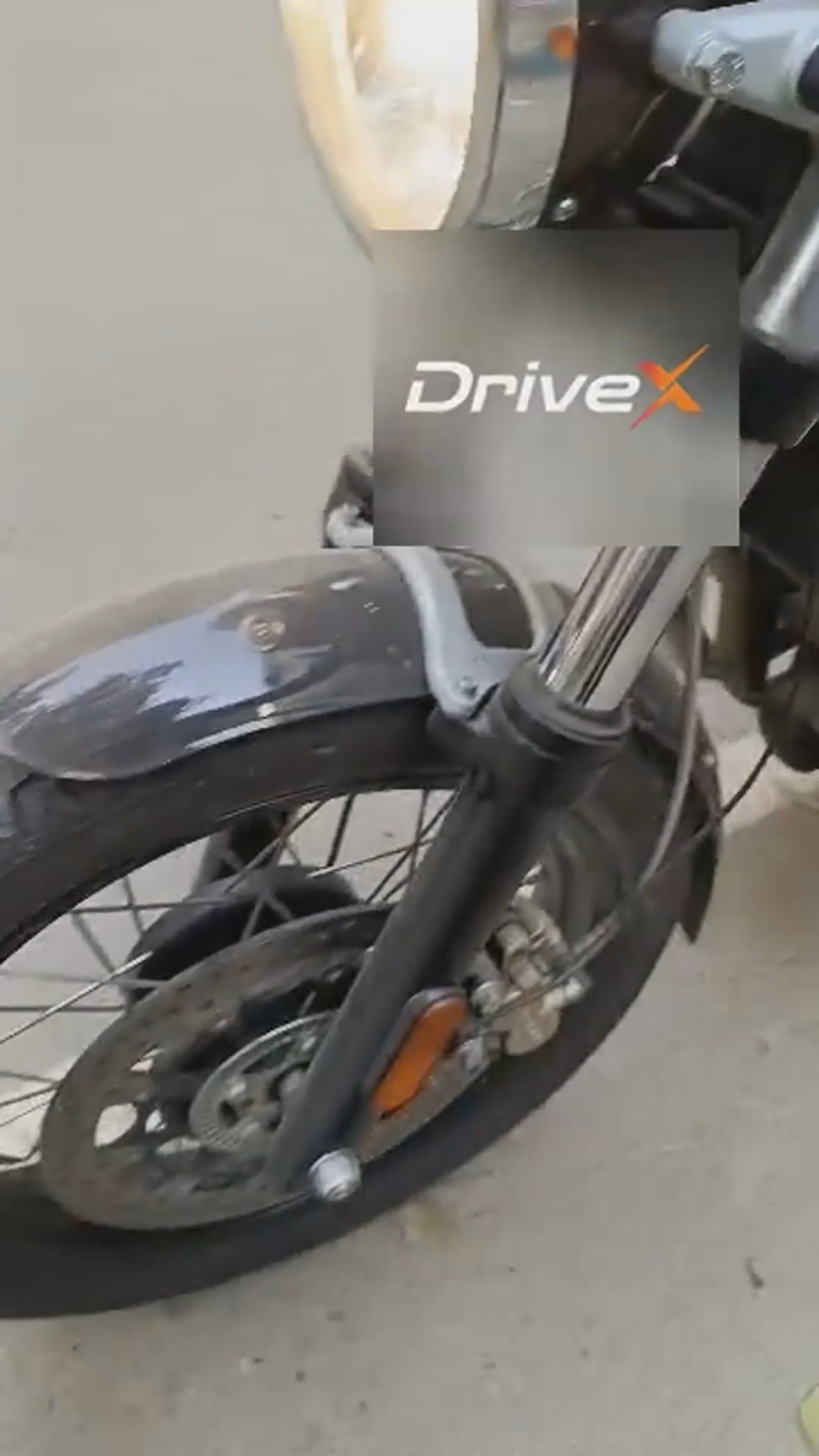 Walk-around video thumbnail